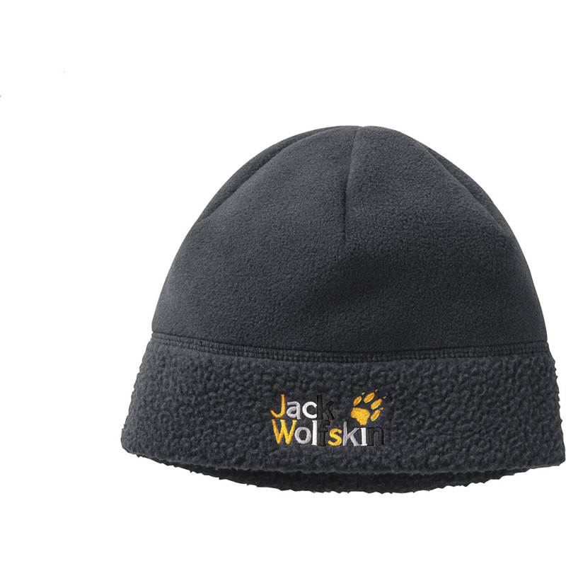 Jack Wolfskin Kids Ice Cloud Cap-1